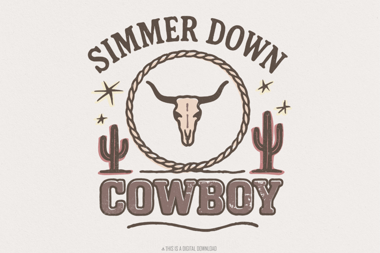 Longhorn Clipart