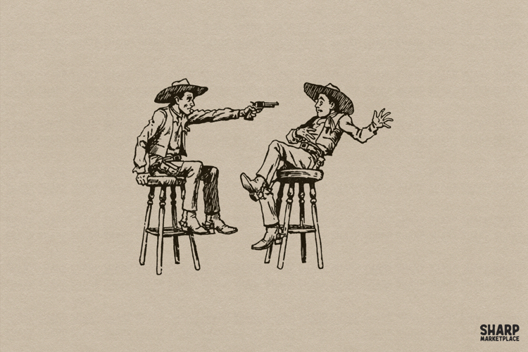 Cowboy Png Image 10