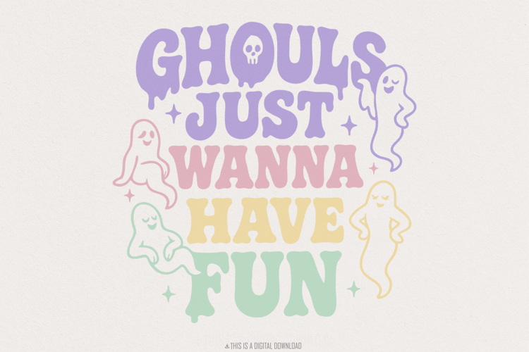 Cute Ghost Png Image 16