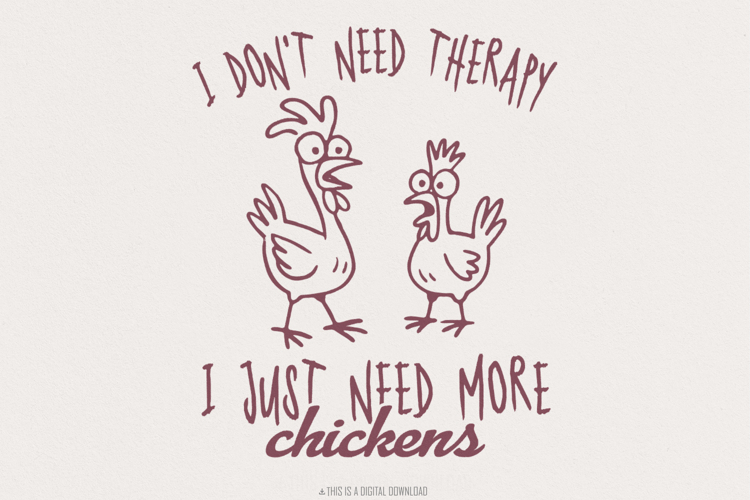 Chicken Png Image 23