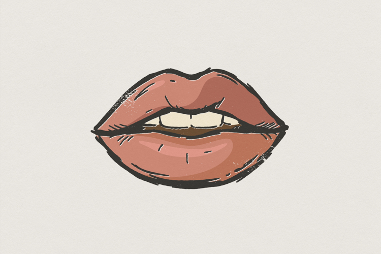 Lips Png Image 3