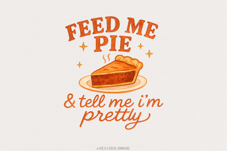 Pie Png Image 3