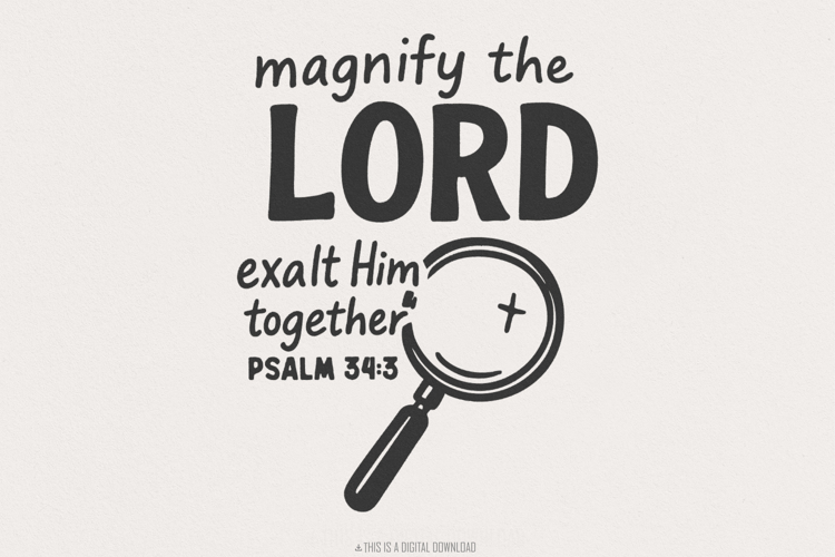 Scripture Clipart Image 7
