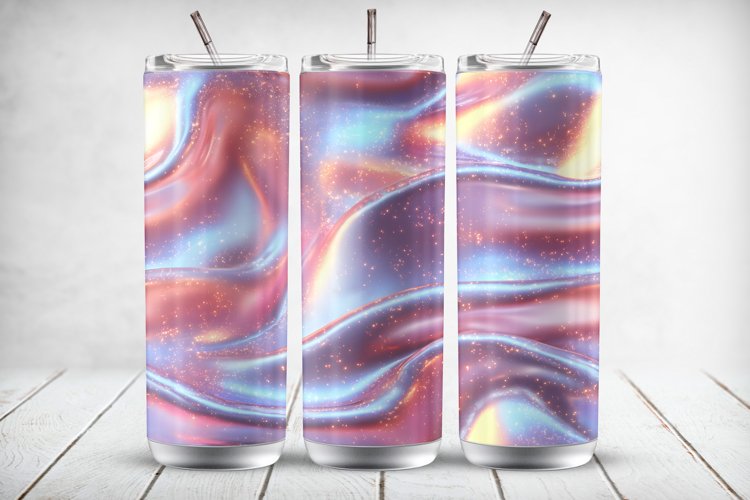 Sublimation Tumbler Wraps Image 7
