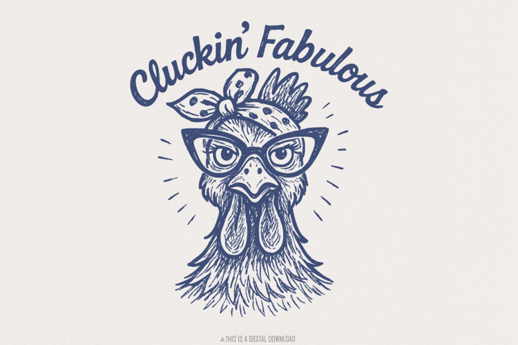 Chicken Png Image 8