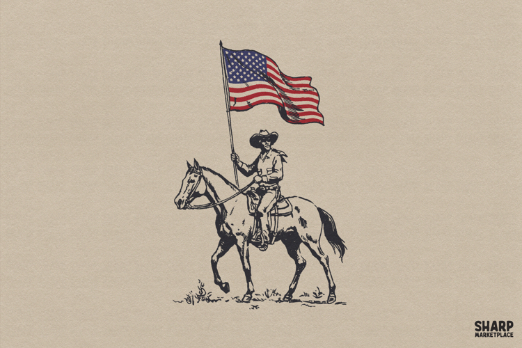 Cowboy Png Image 3