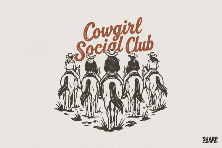 Cowgirl Png Image 14