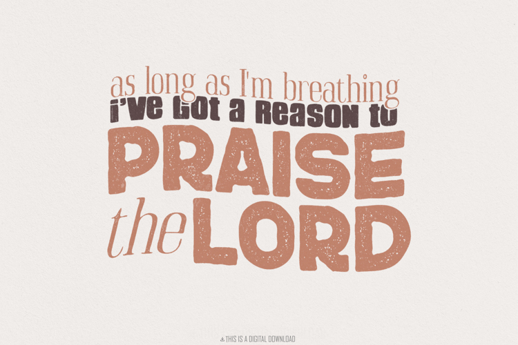 Bible Verse PNGs Image 7