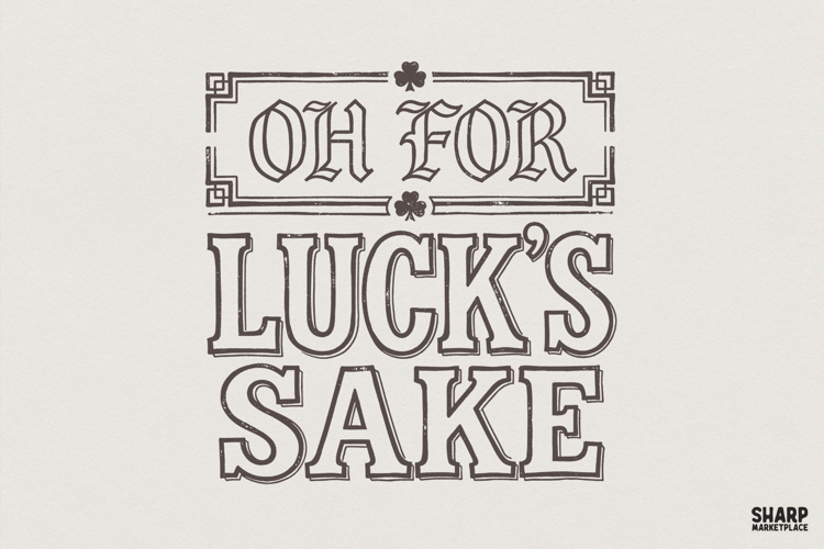 St Patrick's Day PNG Image 4