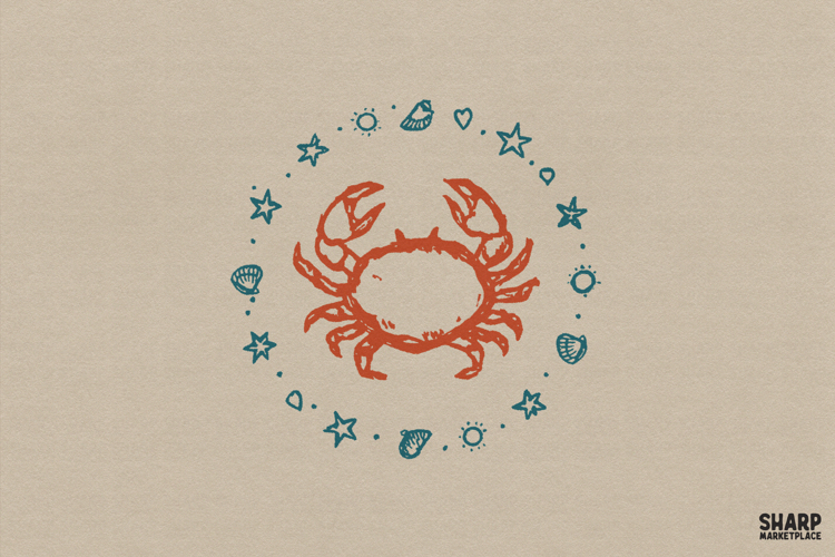 Crab Png Image 18