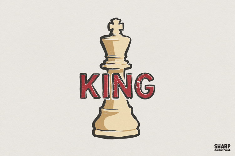 King Png Image 2