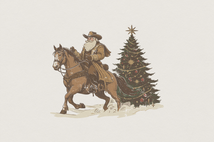 Cowboy Png Image 23
