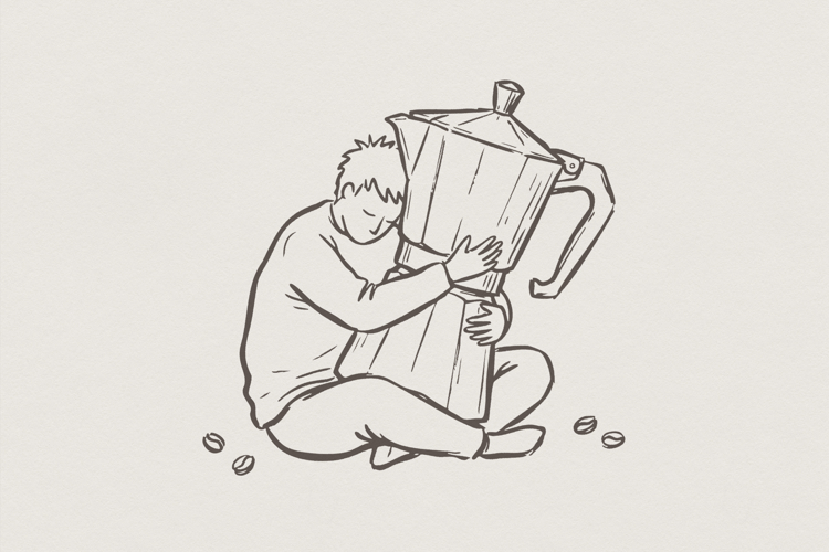 Coffee Clipart Image 22