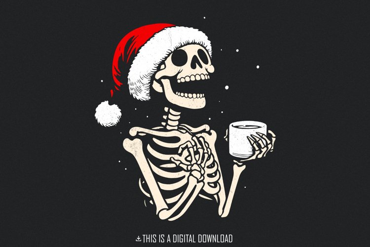 Skeleton PNG Image 15