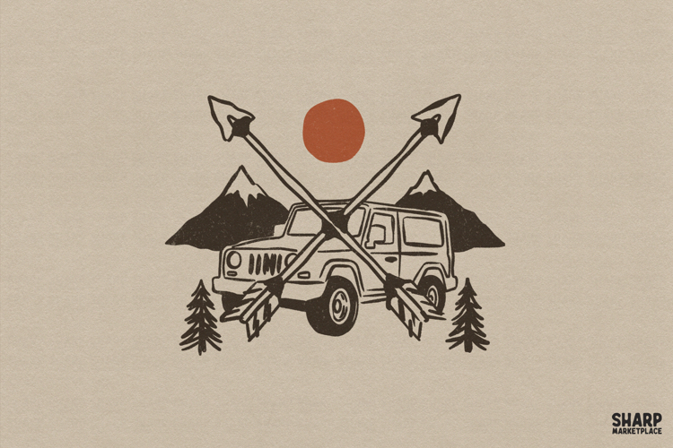 Camping Png Image 4