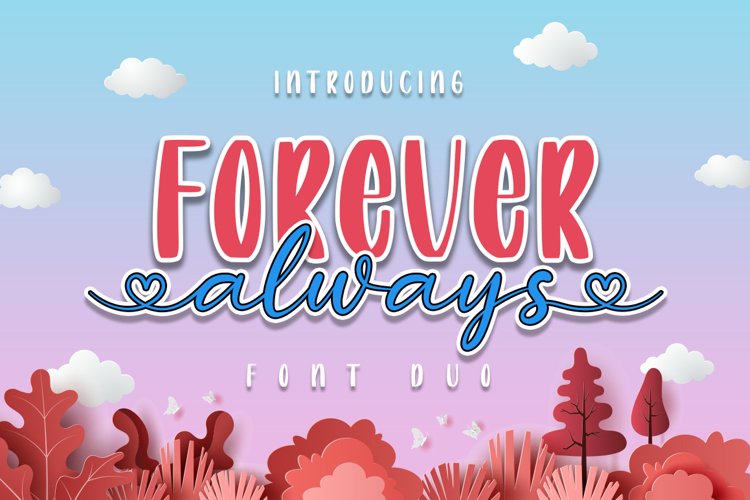Stylish Font Image 5