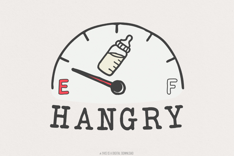 Baby Bib SVGs Image 5