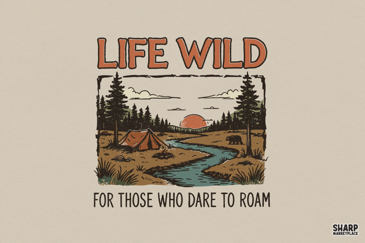 Camping Png Image 22