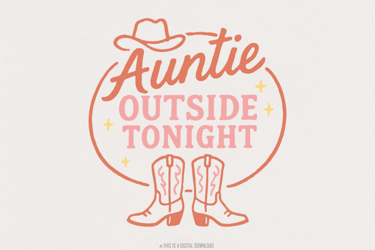 Cowgirl Boots Clipart