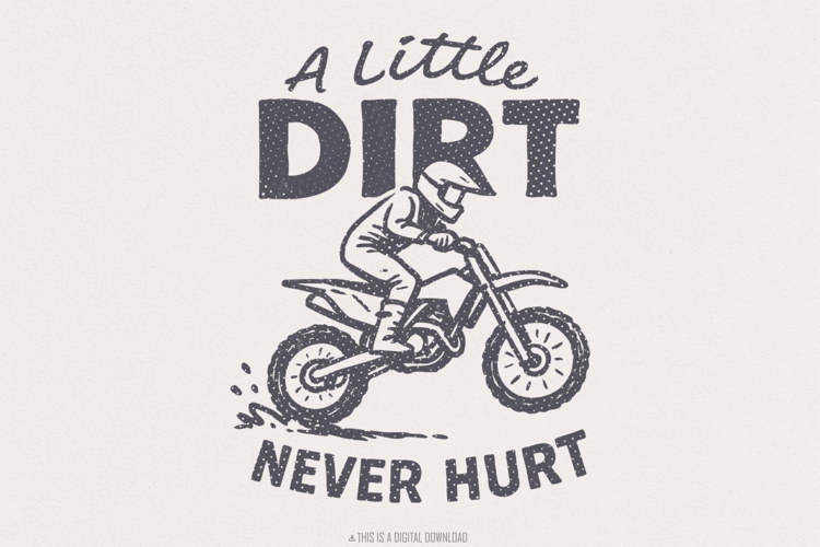 Motocross Png Image 3