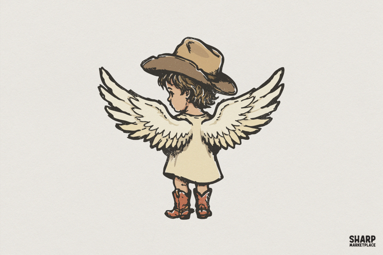 Cowboy Png Image 4