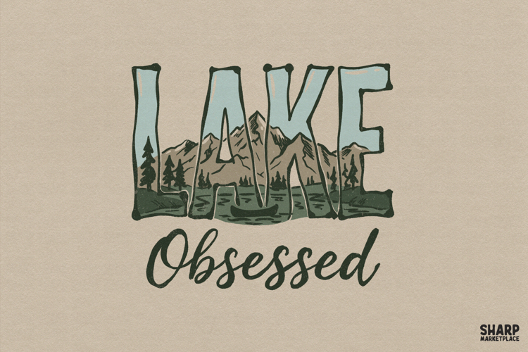 Lake Png Image 2