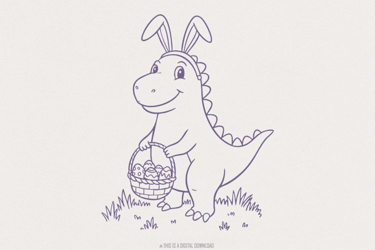 Easter Bunny Png Image 4