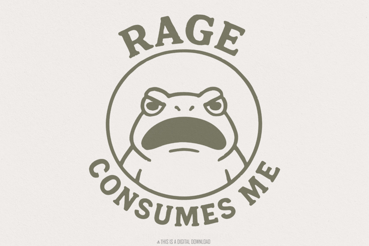 Frog Png Image 4