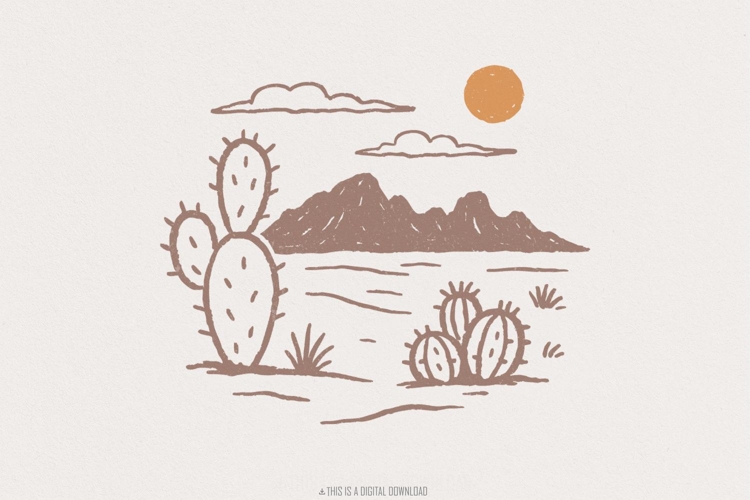 Mountain Clipart Png