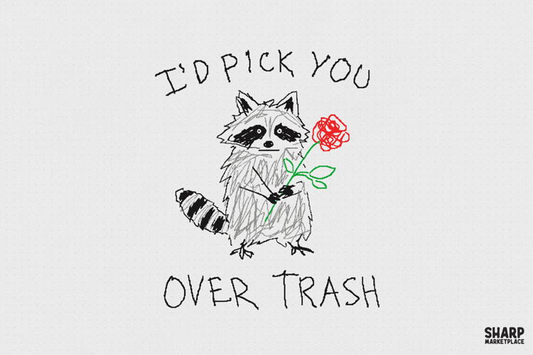 Trash PNG Image 2