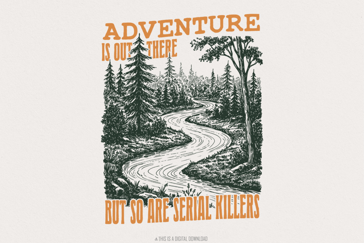 Camping Clipart Image 3