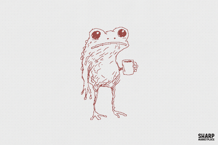Coffee Png Image 4