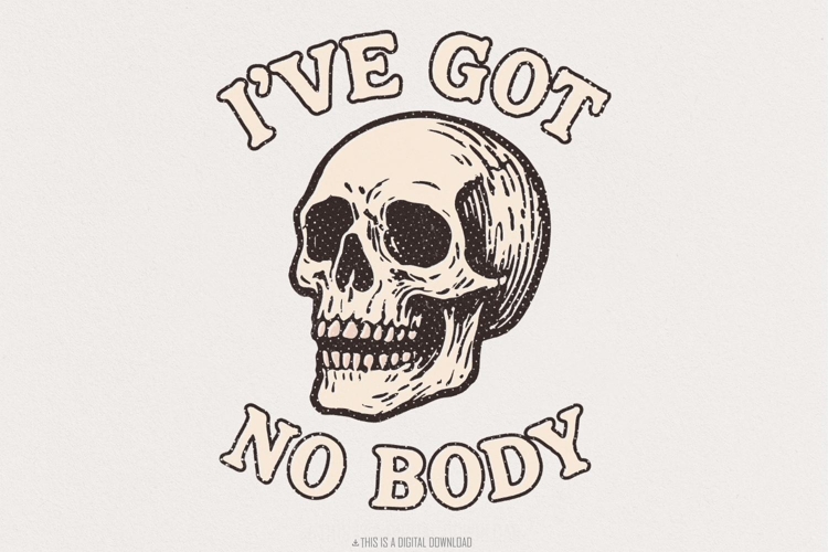 Skeleton PNG Image 2