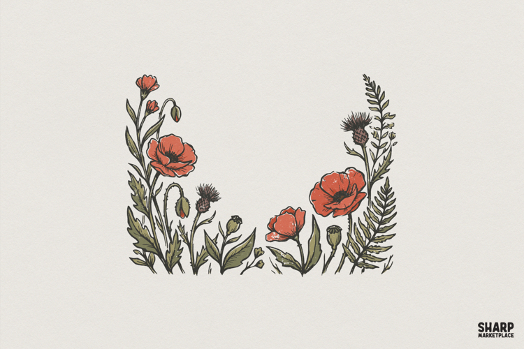 Wildflower Png