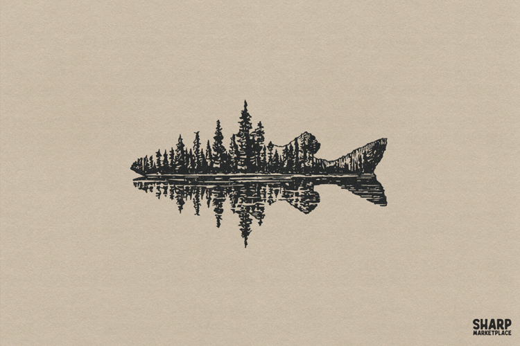 Fishing Png Image 11