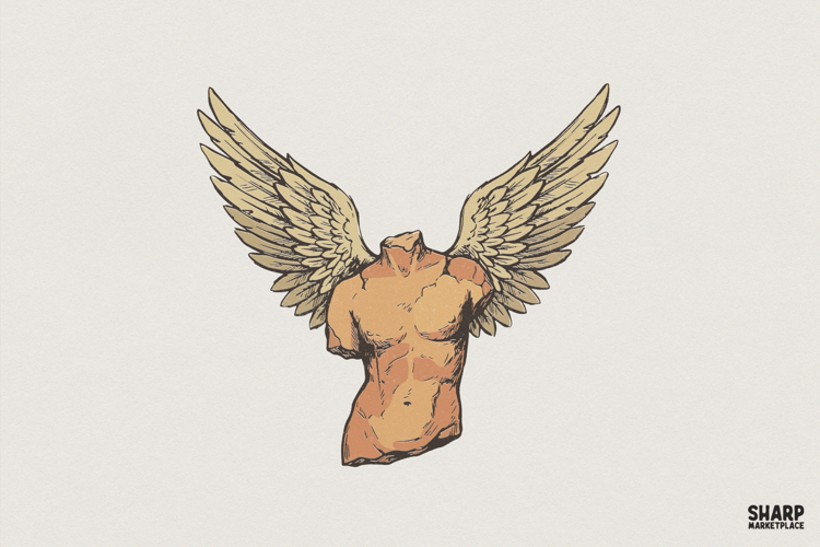 Angel Png Image 3