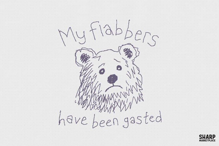 Bear PNGs