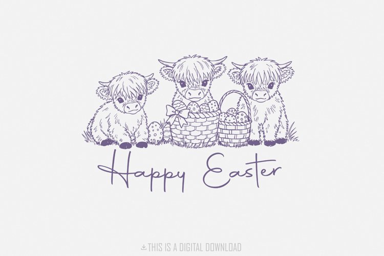 Easter Eggs Png Image 21