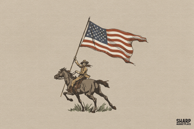 Cowboy Png Image 4