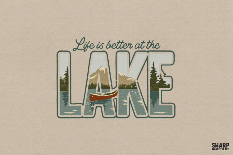 Camping Png Image 5