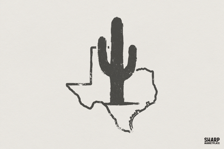 Texas Png Image 3