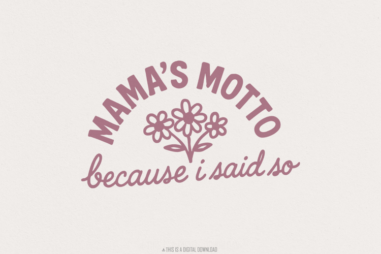 Mom Png Image 5