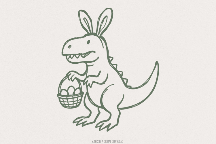 Easter Bunny Png Image 2