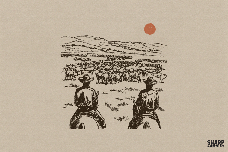 Cowboy Png Image 14