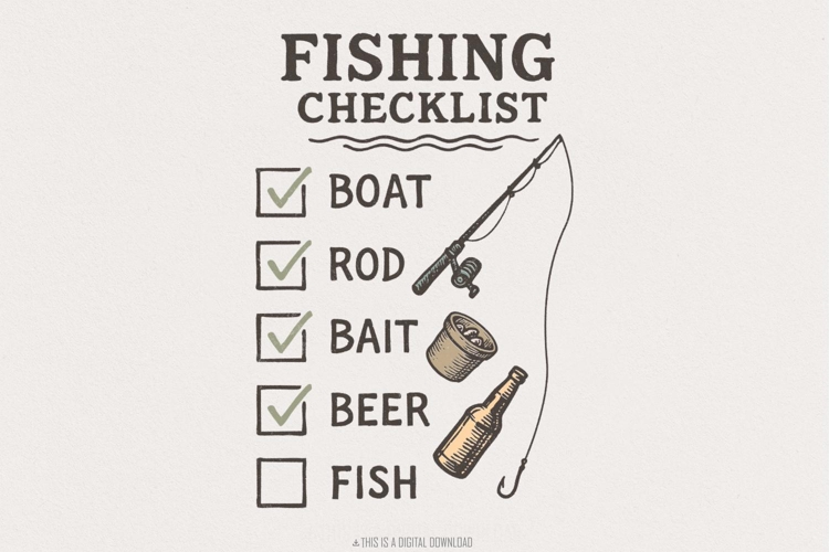 Fishing Png Image 2