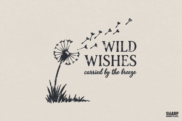 Wildflower Png Image 10