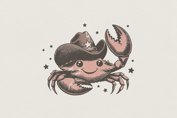 Crab Png Image 9