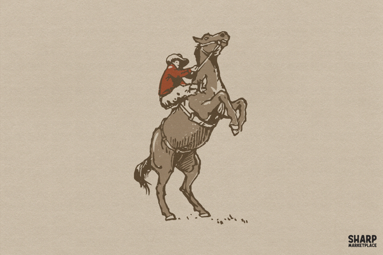 Horse Png Image 2