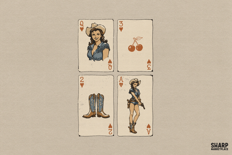 Poker Cards Png Image 15