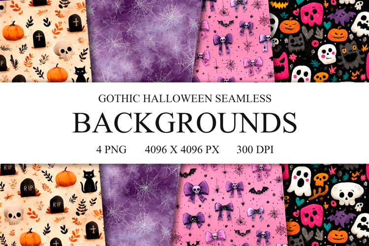 Skull Background Image 24
